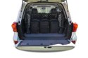 TOYOTA LAND CRUISER MPV 2010-2017 TORBY DO BAGAŻNIKA 6 SZT