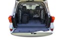 TOYOTA LAND CRUISER MPV 2010-2017 TORBY DO BAGAŻNIKA 6 SZT