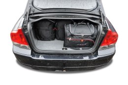 VOLVO S60 2000-2010 TORBY DO BAGAŻNIKA 5 SZT