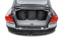 VOLVO S60 2000-2010 TORBY DO BAGAŻNIKA 5 SZT