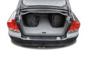 VOLVO S60 2000-2010 TORBY DO BAGAŻNIKA 5 SZT