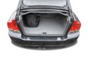 VOLVO S60 2000-2010 TORBY DO BAGAŻNIKA 5 SZT