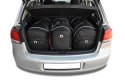 VW GOLF HATCHBACK 2008-2012 TORBY DO BAGAŻNIKA 3 SZT