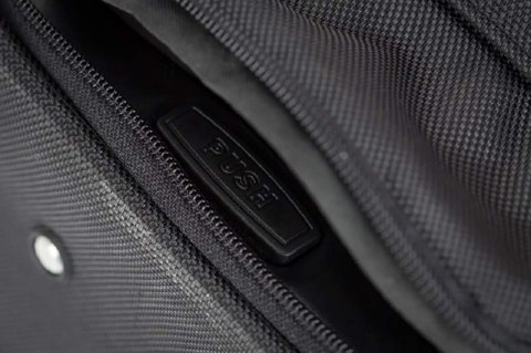 BMW X4 2014-2017 TORBY DO BAGAŻNIKA 4 SZT BMW X4 2014-2017 TORBY DO BAGAŻNIKA 4 SZT