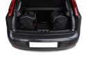 FIAT PUNTO 2012+ TORBY DO BAGAŻNIKA 4 SZT