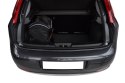 FIAT PUNTO 2012+ TORBY DO BAGAŻNIKA 4 SZT