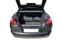 PORSCHE PANAMERA 2010-2016 TORBY DO BAGAŻNIKA 4 SZT