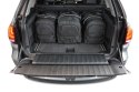 BMW X5 2013-2018 TORBY DO BAGAŻNIKA 5 SZT