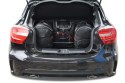 MERCEDES-BENZ A HATCHBACK 2012-2017 TORBY DO BAGAŻNIKA 4 SZT