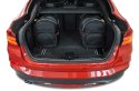 BMW X4 2014-2017 TORBY DO BAGAŻNIKA 5 SZT