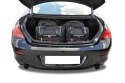 BMW 6 COUPE 2011+ TORBY DO BAGAŻNIKA 4 SZT