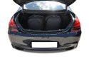 BMW 6 GRAN COUPE 2012+ TORBY DO BAGAŻNIKA 4 SZT