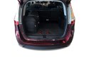 RENAULT GRAND SCENIC 2009-2013 TORBY DO BAGAŻNIKA 4 SZT