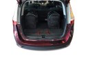 RENAULT GRAND SCENIC 2009-2016 TORBY DO BAGAŻNIKA 5 SZT