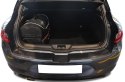 RENAULT MEGANE HATCHBACK 2016+ TORBY DO BAGAŻNIKA 4 SZT