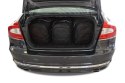 VOLVO S80 2006-2016 TORBY DO BAGAŻNIKA 5 SZT