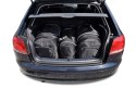 AUDI A3 2003-2013 TORBY DO BAGAŻNIKA 3 SZT