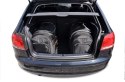 AUDI A3 2003-2013 TORBY DO BAGAŻNIKA 3 SZT