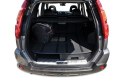 NISSAN X-TRAIL 2007-2014 TORBY DO BAGAŻNIKA 5 SZT