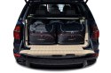 BMW X5 2006-2013 TORBY DO BAGAŻNIKA 5 SZT