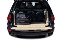 BMW X5 2006-2013 TORBY DO BAGAŻNIKA 5 SZT