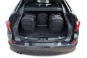 BMW 5 GRAN TURISMO 2010-2017 TORBY DO BAGAŻNIKA 4 SZT