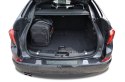 BMW 5 GRAN TURISMO 2010-2017 TORBY DO BAGAŻNIKA 4 SZT