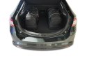 FORD MONDEO LIFTBACK 2014-2021 TORBY DO BAGAŻNIKA 5 SZT