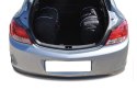 OPEL INSIGNIA HATCHBACK 2008-2017 TORBY DO BAGAŻNIKA 5 SZT