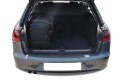 SEAT EXEO ST 2009-2013 TORBY DO BAGAŻNIKA 4 SZT