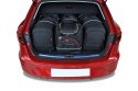 SEAT LEON ST 2013-2020 TORBY DO BAGAŻNIKA 4 SZT