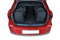 SEAT LEON ST 2013-2020 TORBY DO BAGAŻNIKA 4 SZT