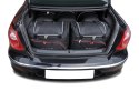 VW PASSAT CC 2008-2011 TORBY DO BAGAŻNIKA 5 SZT