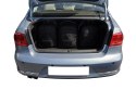 VW PASSAT LIMOUSINE 2010-2014 TORBY DO BAGAŻNIKA 5 SZT