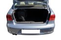 VW PASSAT LIMOUSINE 2010-2014 TORBY DO BAGAŻNIKA 5 SZT