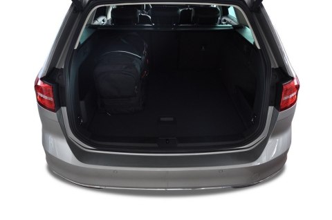 VW PASSAT VARIANT 2014-2023 TORBY DO BAGAŻNIKA 5 SZT VW PASSAT VARIANT 2014-2023 TORBY DO BAGAŻNIKA 5 SZT